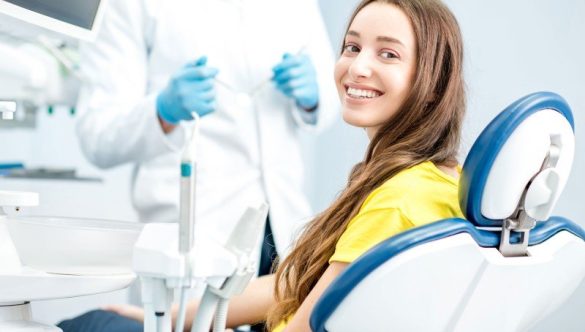 CONTEAZĂ UNDE FACI RADIOGRAFIILE DENTARE?