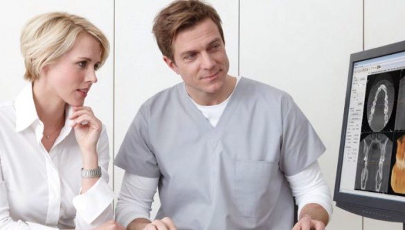 CE TREBUIE SĂ ȘTII ÎNAINTE SĂ FACI O TOMOGRAFIE DENTARĂ?