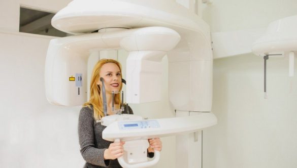 SPECIALIȘTII CENTRULUI DENTAL VIEW – COLENTINA: PROGRESELE DIN DOMENIUL TOMOGRAFIEI DENTARE DIGITALE