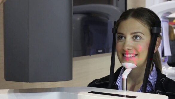 TEHNOLOGIE DE TOP PENTRU RADIOLOGIE DENTARĂ PERFORMANTĂ