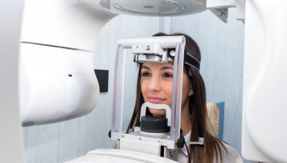 Tomografia dentară CBCT: aspecte clinice şi calitatea de instrument formativ
