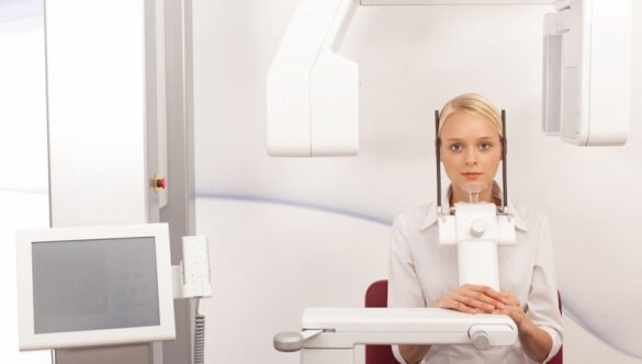 SOFTWARE-UL PLANMECA ROMEXIS – BENEFICII PENTRU PACIENT