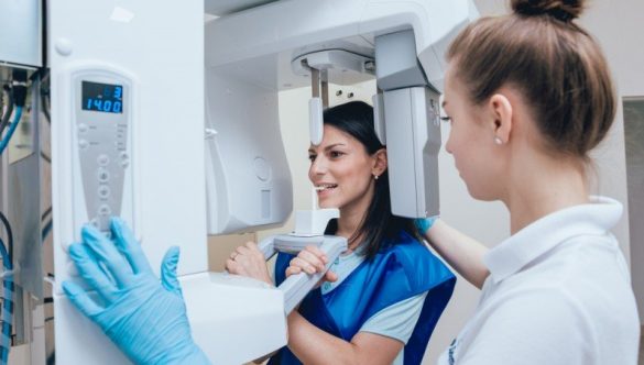 YTS Dental View – o opțiune excelentă pentru servicii de imagistică dentară accesibile