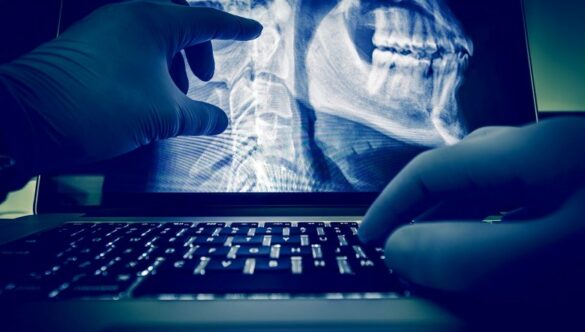 RADIOLOGIA SECOLULUI 21