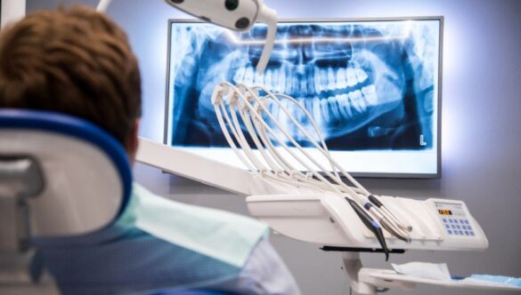 CAPACITATE RADIOGRAFICĂ ȘI TOMOGRAFICĂ ÎNTR-UN SINGUR LOC: CENTRUL DENTAL VIEW, CRÂNGAȘI, SECTOR 6