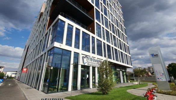 Centrul YTS-DENTAL VIEW Progresului – un real PROGRES al radiologiei dentare