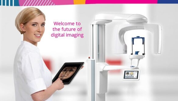 UNDE FACEM RADIOGRAFII DENTARE ÎN BUCUREŞTI ?