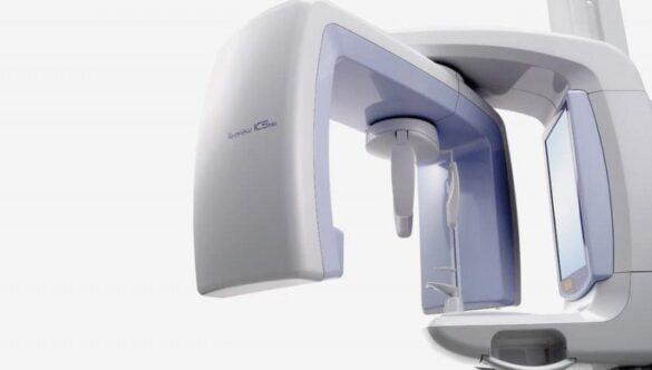 YTS-DENTAL VIEW- ECHIPAMENTE CU CEL MAI SCURT TIMP DE EXPUNERE LA RADIAȚII DIN INDUSTRIE