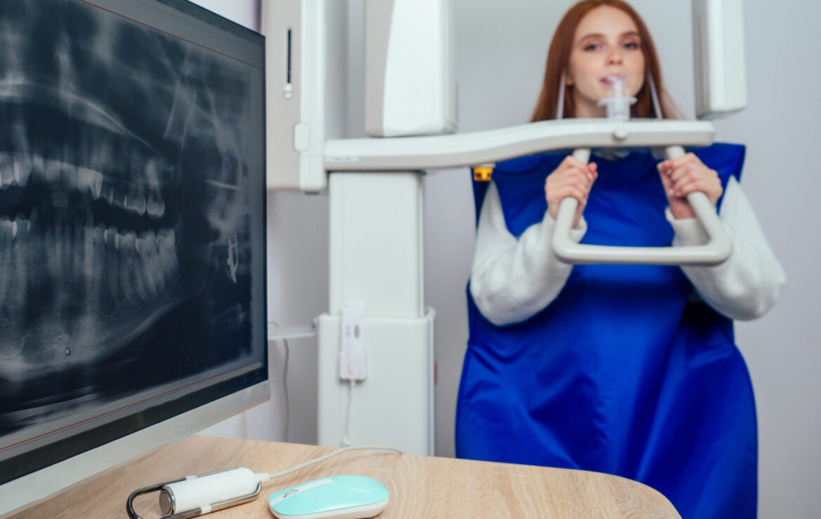 Unde facem radiografii dentare în București? Ghid complet 2026