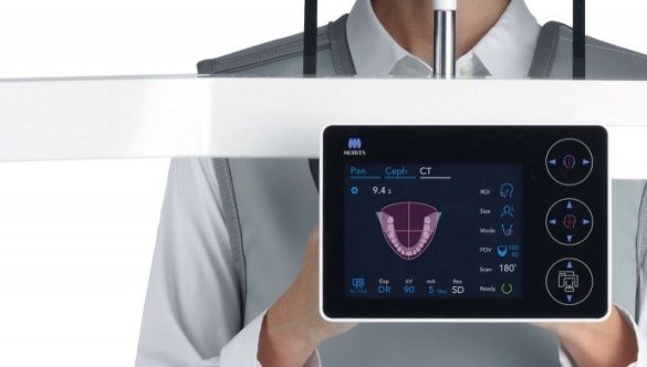 TOMOGRAFII DENTARE MODERNE – RADIAȚII MINIME