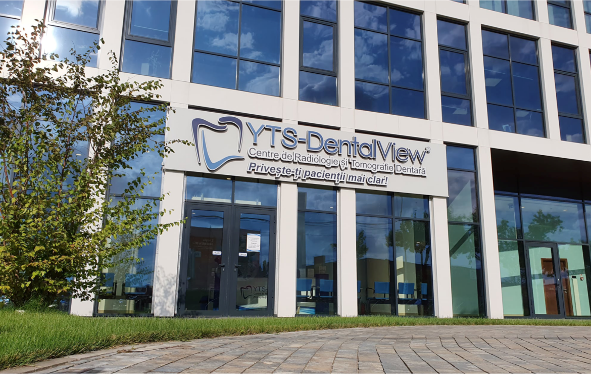 Cum alegi centrul de imagistica dentara potrivit