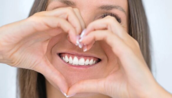 Cum ajuta radiografiile dentare  in procedurile de estetica dentara?