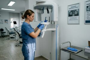 Tot ce trebuie să știi despre radiografia panoramică