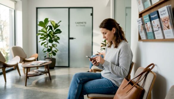 Sfaturi utile pentru investigații dentare reușite și fără stres