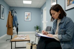 Sfaturi esențiale pentru pacienți: radiografie dentară