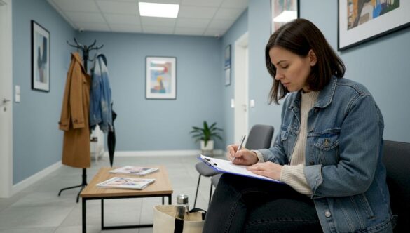 Sfaturi esențiale pentru pacienți: radiografie dentară