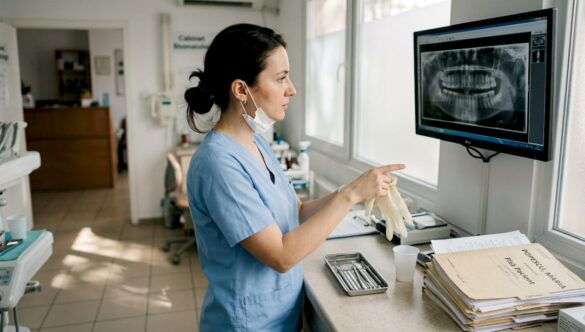 Tot ce trebuie să știi despre termenele radiografiilor dentare