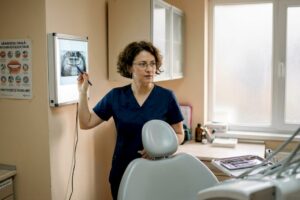 Calitatea imaginii dentare: ce determină un diagnostic precis