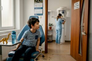 Ghid complet radiografii dentare copii: prevenție și siguranță
