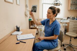 Ghid complet: evaluarea riscurilor radiologice dentare