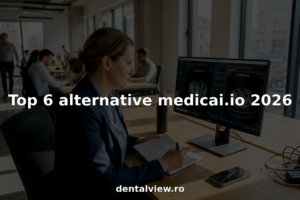 Top 6 alternative medicai.io 2026