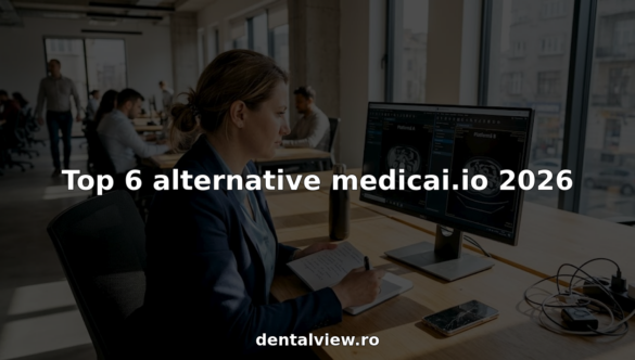 Top 6 alternative medicai.io 2026