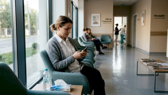 Pregătirea pentru radiografie dentară: pași esențiali și rezultate precise