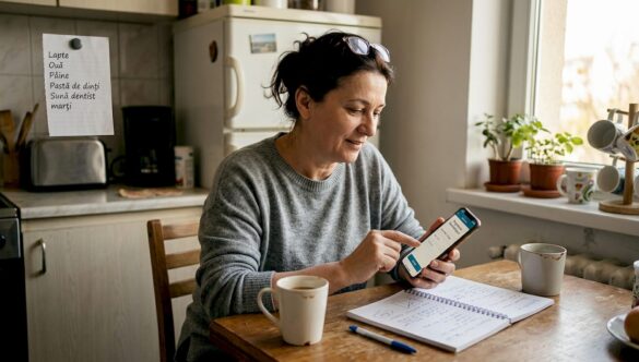 Beneficiile programărilor online dentare pentru pacienți