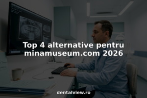 Top 4 alternative pentru minamuseum.com 2026