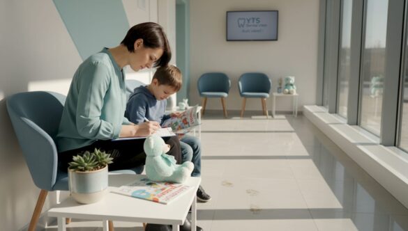 Pași esențiali pentru un diagnostic dentar precoce sigur