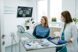Riscurile radiațiilor dentare: cât de sigure sunt investigațiile
