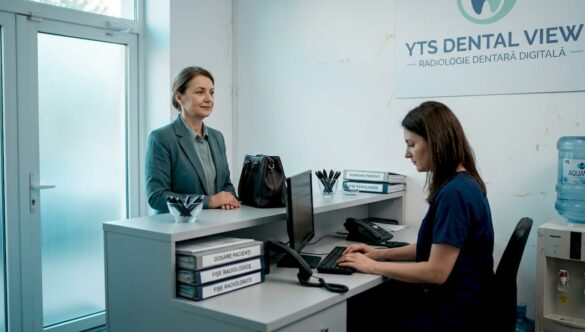 Criterii esențiale pentru alegerea centrului radiologic potrivit