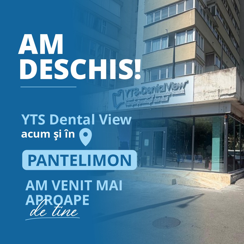 Locatie noua DentalView